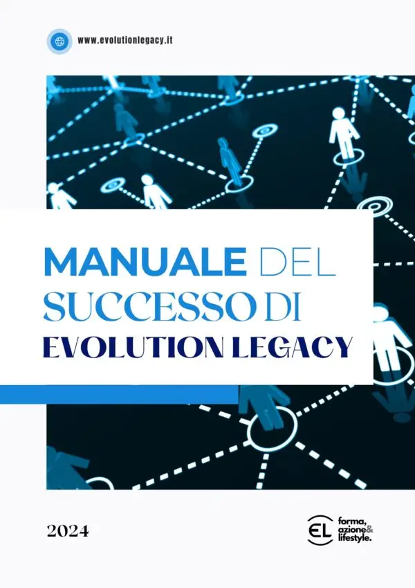 Manuale Evolution Legacy